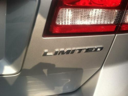 2014 Dodge Journey Limited, US $26,619.00, image 14