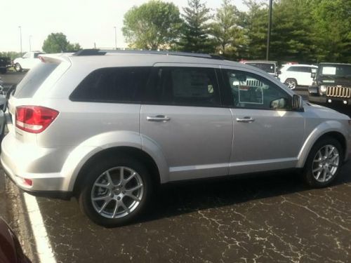 2014 Dodge Journey Limited, US $26,619.00, image 15