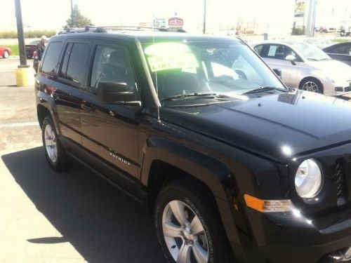 2014 Jeep Patriot Limited, US $24,998.00, image 3