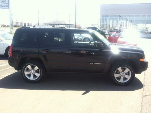 2014 Jeep Patriot Limited, US $24,998.00, image 4