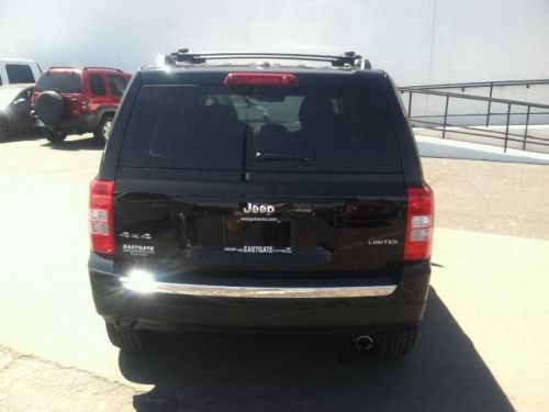2014 Jeep Patriot Limited, US $24,998.00, image 5