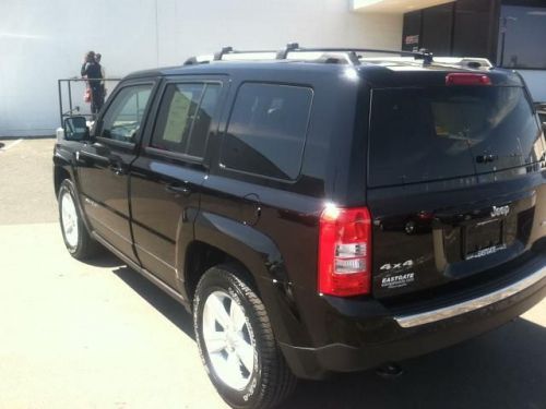 2014 Jeep Patriot Limited, US $24,998.00, image 6