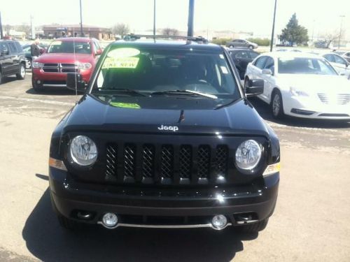 2014 Jeep Patriot Limited, US $24,998.00, image 11