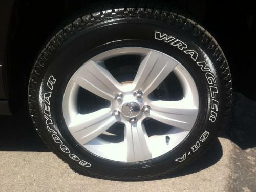 2014 Jeep Patriot Limited, US $24,998.00, image 12