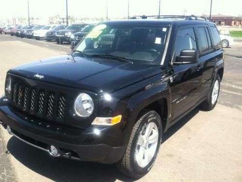 2014 Jeep Patriot Limited, US $24,998.00, image 19