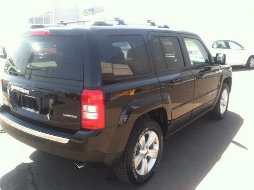 2014 Jeep Patriot Limited, US $24,998.00, image 20