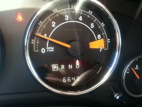 2014 Jeep Patriot Limited, US $24,998.00, image 22