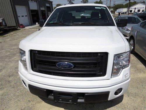 2014 ford f150 145