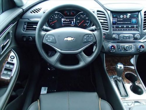 2014 Chevrolet Impala 1LT, US $33,895.00, image 4