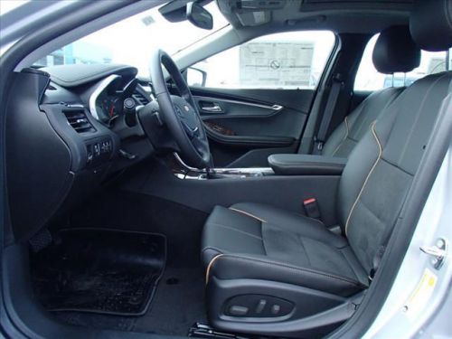 2014 Chevrolet Impala 1LT, US $33,895.00, image 5