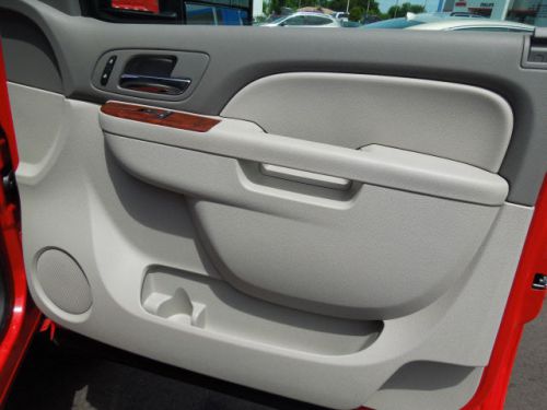 2011 chevrolet silverado 2500 ltz
