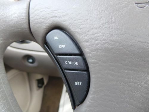 2005 chrysler sebring