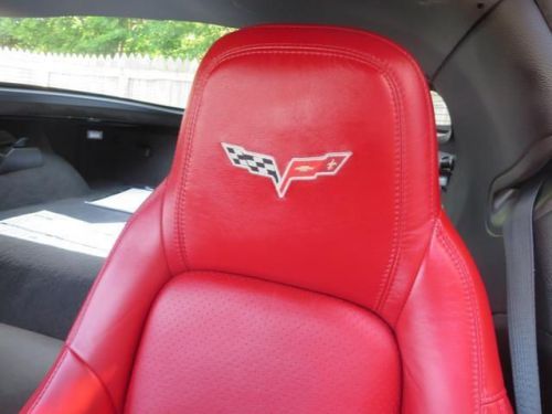 2011 Chevrolet Corvette Base, US $35,990.00, image 2