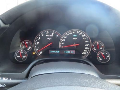 2011 Chevrolet Corvette Base, US $35,990.00, image 3