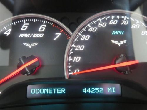 2011 Chevrolet Corvette Base, US $35,990.00, image 4