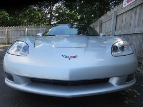 2011 Chevrolet Corvette Base, US $35,990.00, image 5