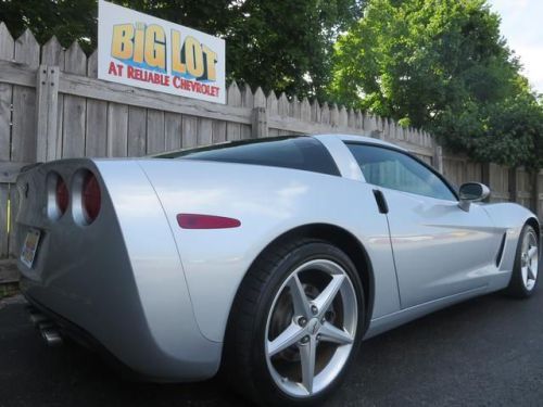 2011 Chevrolet Corvette Base, US $35,990.00, image 6