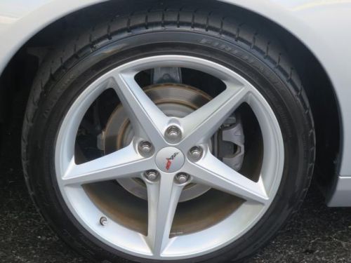 2011 Chevrolet Corvette Base, US $35,990.00, image 7