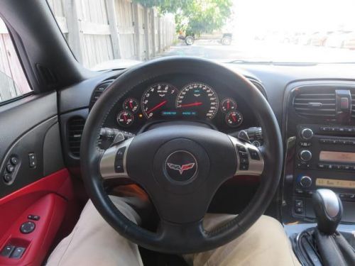 2011 Chevrolet Corvette Base, US $35,990.00, image 9