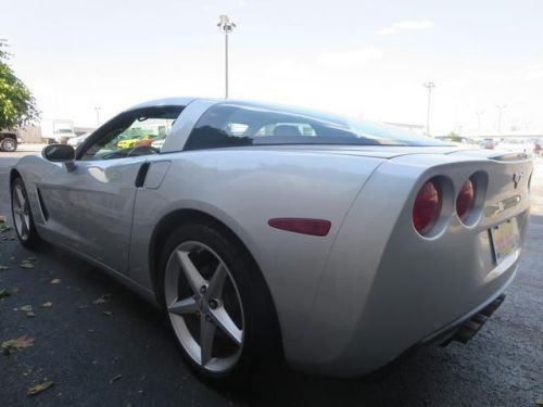 2011 Chevrolet Corvette Base, US $35,990.00, image 11
