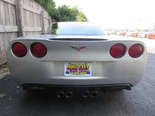 2011 Chevrolet Corvette Base, US $35,990.00, image 14
