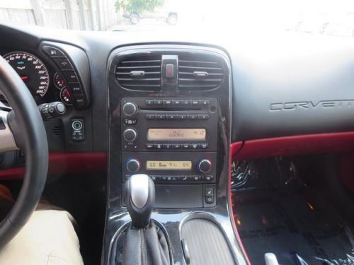 2011 Chevrolet Corvette Base, US $35,990.00, image 22