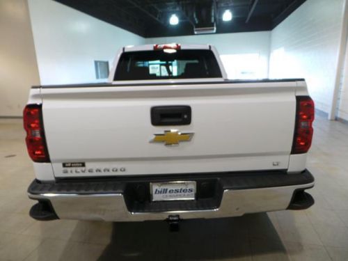 2014 Chevrolet Silverado 1500 1LT, US $39,679.00, image 3