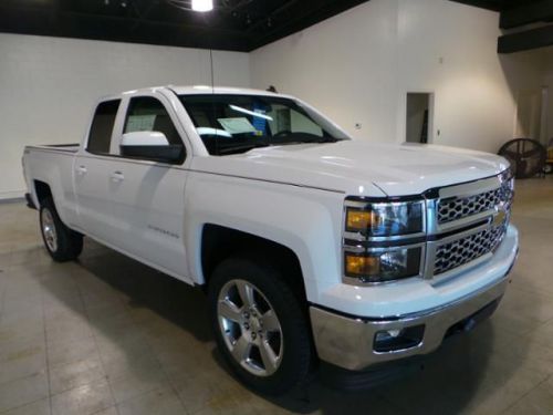 2014 Chevrolet Silverado 1500 1LT, US $39,679.00, image 4