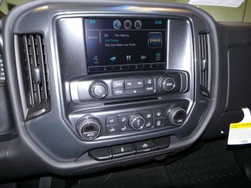 2014 Chevrolet Silverado 1500 1LT, US $39,679.00, image 5