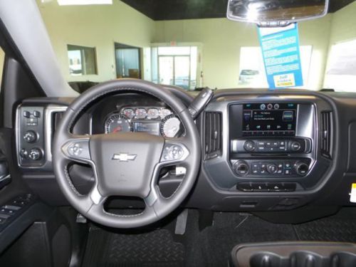 2014 Chevrolet Silverado 1500 1LT, US $39,679.00, image 6
