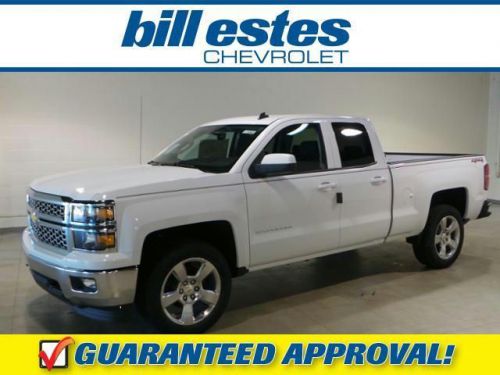 2014 Chevrolet Silverado 1500 1LT, US $39,679.00, image 7