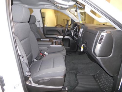 2014 Chevrolet Silverado 1500 1LT, US $39,679.00, image 8