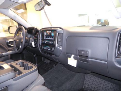 2014 Chevrolet Silverado 1500 1LT, US $39,679.00, image 9