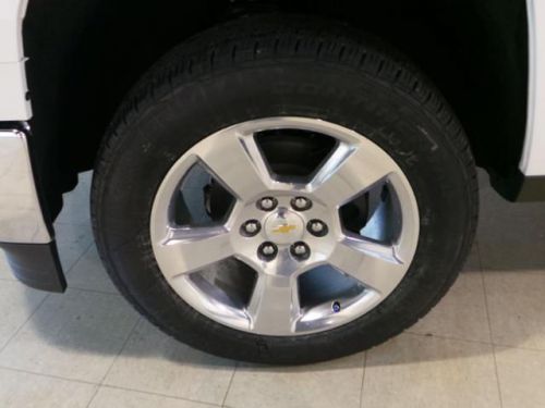 2014 Chevrolet Silverado 1500 1LT, US $39,679.00, image 10