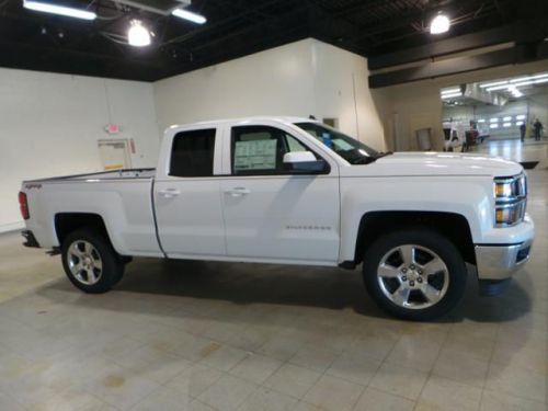 2014 Chevrolet Silverado 1500 1LT, US $39,679.00, image 13