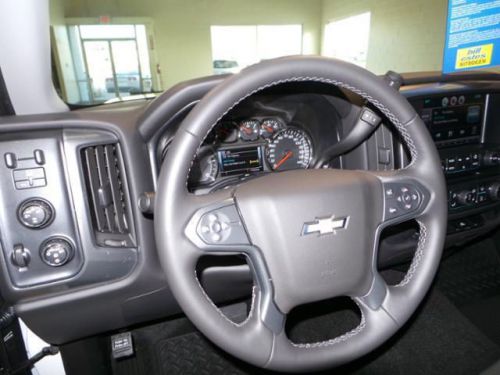 2014 Chevrolet Silverado 1500 1LT, US $39,679.00, image 21