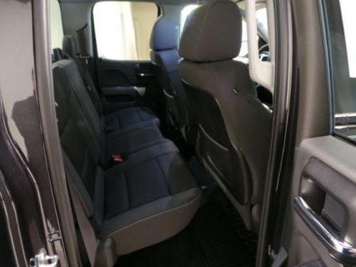 2014 Chevrolet Silverado 1500 1LT, US $36,221.00, image 5