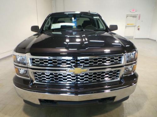 2014 Chevrolet Silverado 1500 1LT, US $36,221.00, image 6