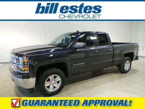 2014 Chevrolet Silverado 1500 1LT, US $36,221.00, image 8