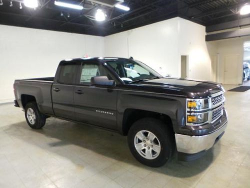 2014 Chevrolet Silverado 1500 1LT, US $36,221.00, image 9