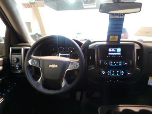 2014 Chevrolet Silverado 1500 1LT, US $36,221.00, image 23
