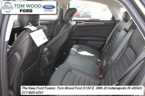 2013 Ford Fusion Energi SE Luxury, US $35,159.00, image 3
