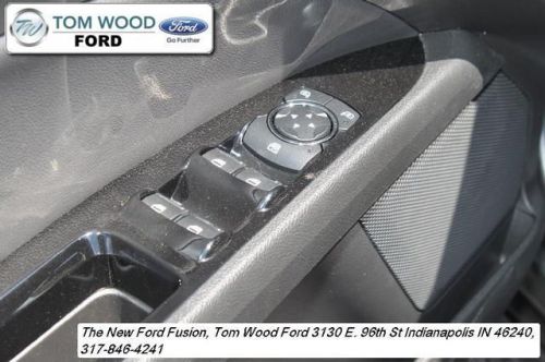 2013 Ford Fusion Energi SE Luxury, US $35,159.00, image 4