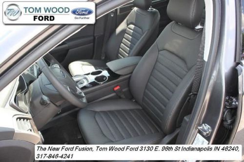 2013 Ford Fusion Energi SE Luxury, US $35,159.00, image 6
