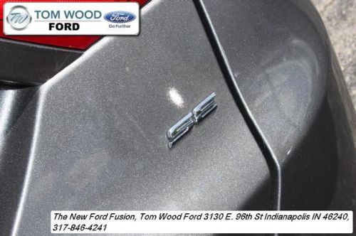 2013 Ford Fusion Energi SE Luxury, US $35,159.00, image 7