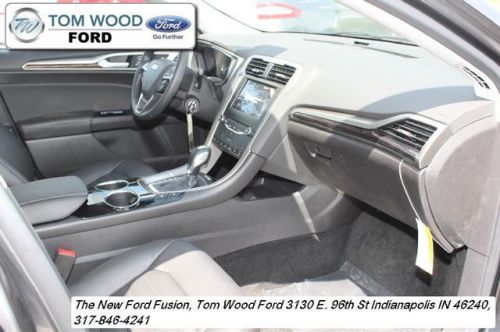 2013 Ford Fusion Energi SE Luxury, US $35,159.00, image 8