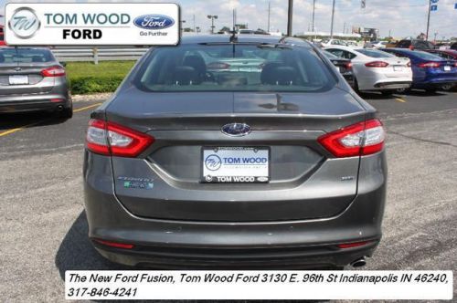 2013 Ford Fusion Energi SE Luxury, US $35,159.00, image 9