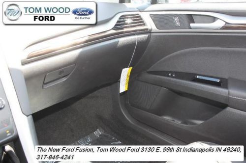 2013 Ford Fusion Energi SE Luxury, US $35,159.00, image 10