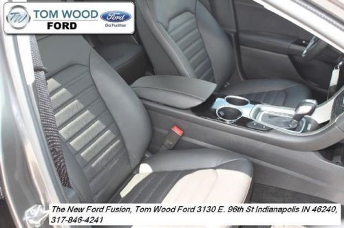 2013 Ford Fusion Energi SE Luxury, US $35,159.00, image 11