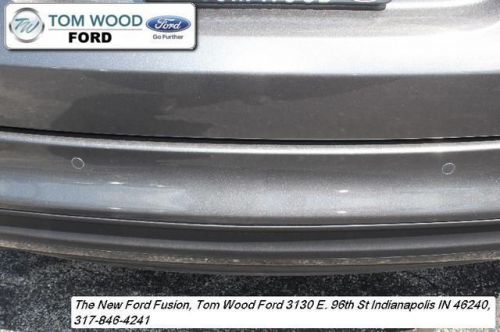2013 Ford Fusion Energi SE Luxury, US $35,159.00, image 13